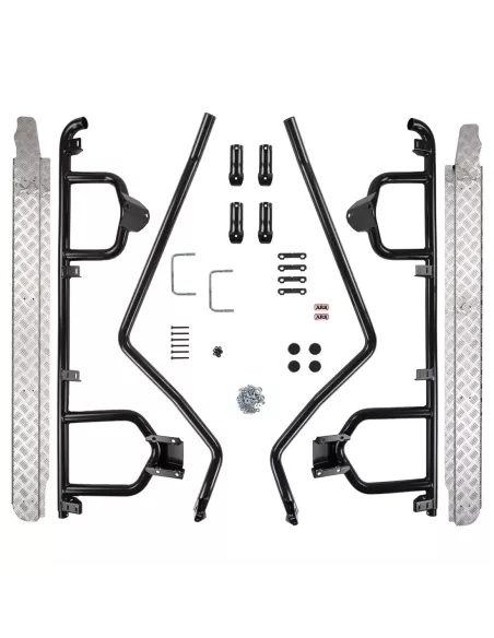 S/RAIL/STEP 78 T/CARRIER ARB - accessoire 4x4