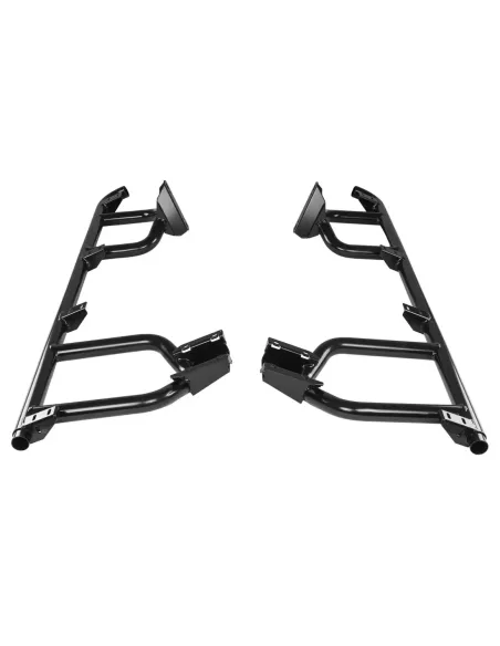 S/RAIL/STEP 78 T/CARRIER ARB - accessoire 4x4