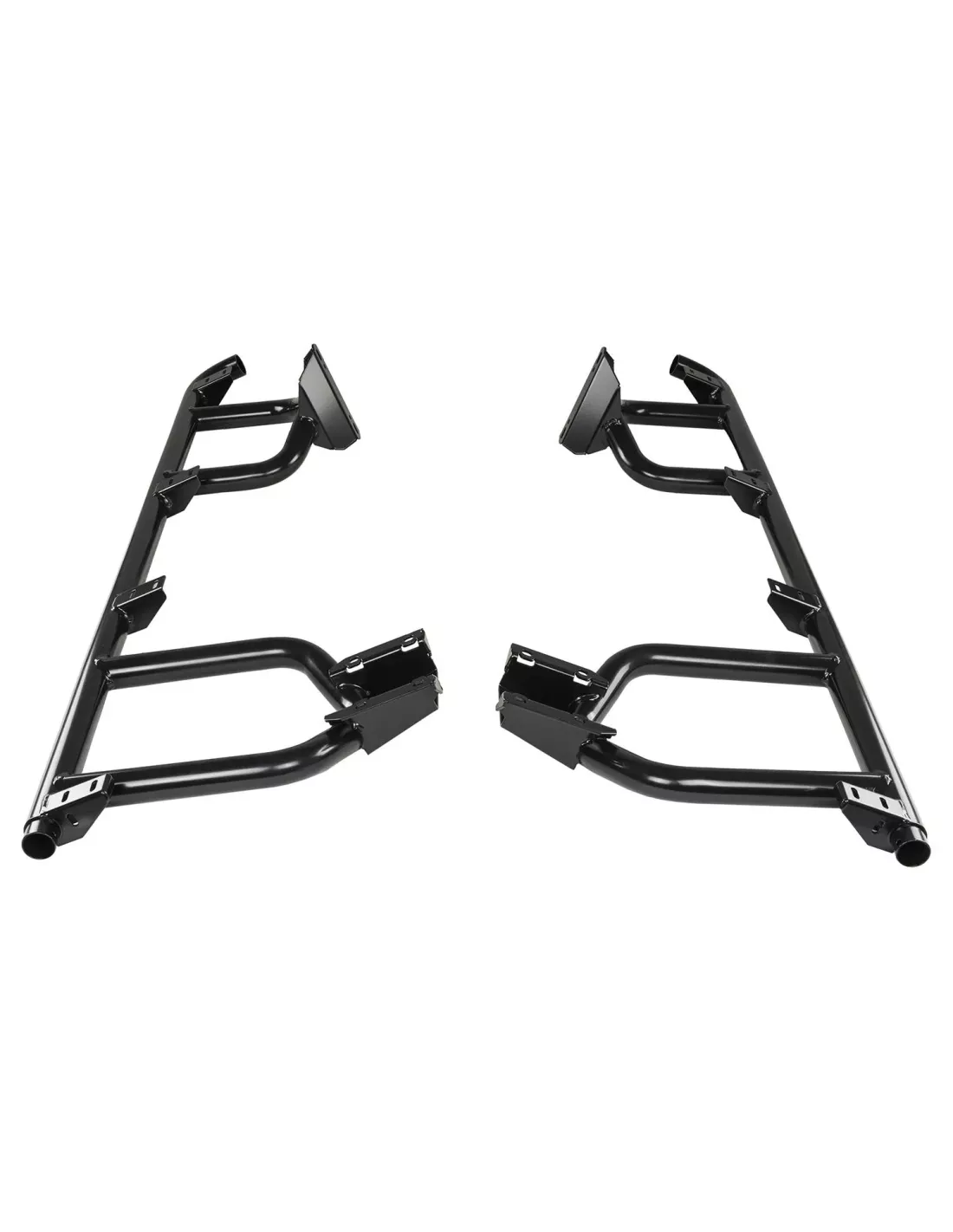 S/RAIL/STEP 78 T/CARRIER ARB - accessoire 4x4