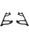SUMMIT 78 07ON STEP ONLY MATT BLACK REQ 4412670 ARB - accessoire 4x4