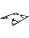 SUMMIT 78 07ON STEP ONLY MATT BLACK REQ 4412670 ARB - accessoire 4x4