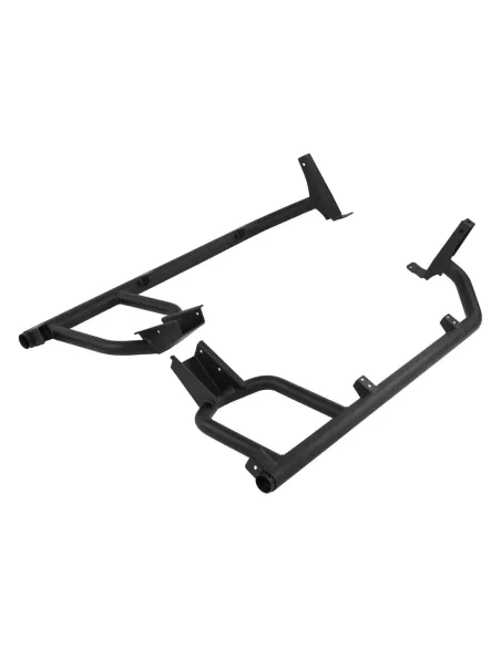 SUMMIT 79 S/C 9/16ON STEP ONLY MATT BLACK REQ 4412670 ARB -