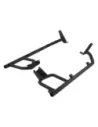 SUMMIT 79 S/C 9/16ON STEP ONLY MATT BLACK REQ 4412670 ARB -