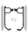 SUMMIT 79 S/C 9/16ON STEP ONLY MATT BLACK REQ 4412670 ARB -