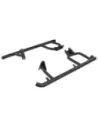 SUMMIT 76 07ON STEP ONLY MATT BLACK REQ 4412670 ARB - accessoire 4x4