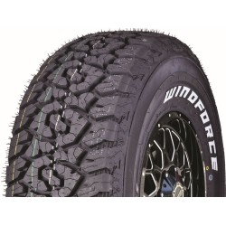 Windforce Catchfors A/T 2