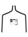SUMMIT F/RAIL ONLY MATT BLACK REQ 4412580/90 600/10/50/70 ARB -