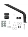 SUMMIT F/RAIL ONLY MATT BLACK REQ 4412580/90 600/10/50/70 ARB -