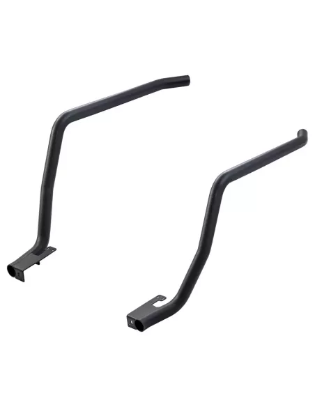 SUMMIT F/RAIL ONLY MATT BLACK REQ 4412580/90 600/10/50/70 ARB -