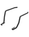 SUMMIT F/RAIL ONLY MATT BLACK REQ 4412580/90 600/10/50/70 ARB -