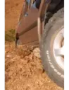 S/RAIL FRONT 100 IFS NOT LEXUS ARB - accessoire 4x4