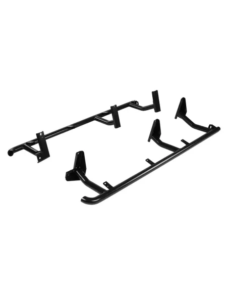 BAR LAT TOY HDJ100 2002- après ARB - accessoire 4x4