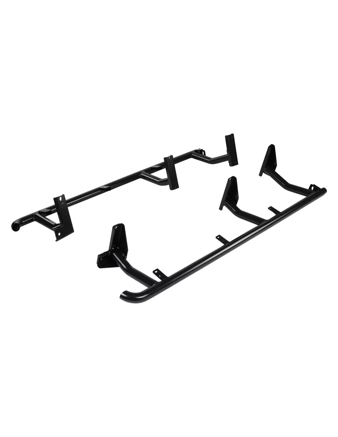 BAR LAT TOY HDJ100 2002- après ARB - accessoire 4x4