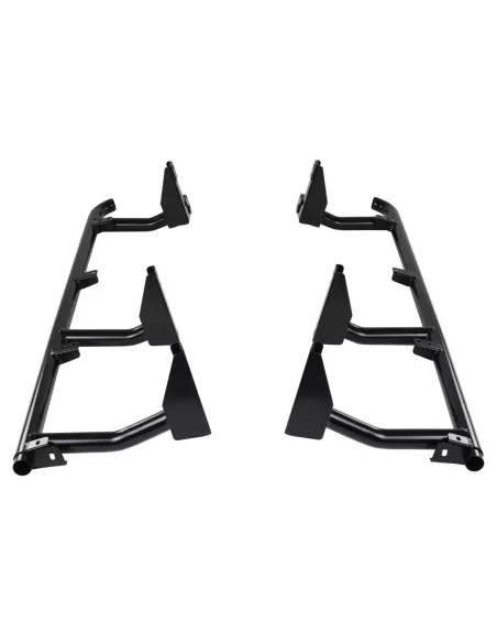 BAR LAT TOY HDJ100 2002- après ARB - accessoire 4x4