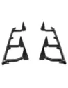 BAR LAT TOY HDJ100 2002- après ARB - accessoire 4x4