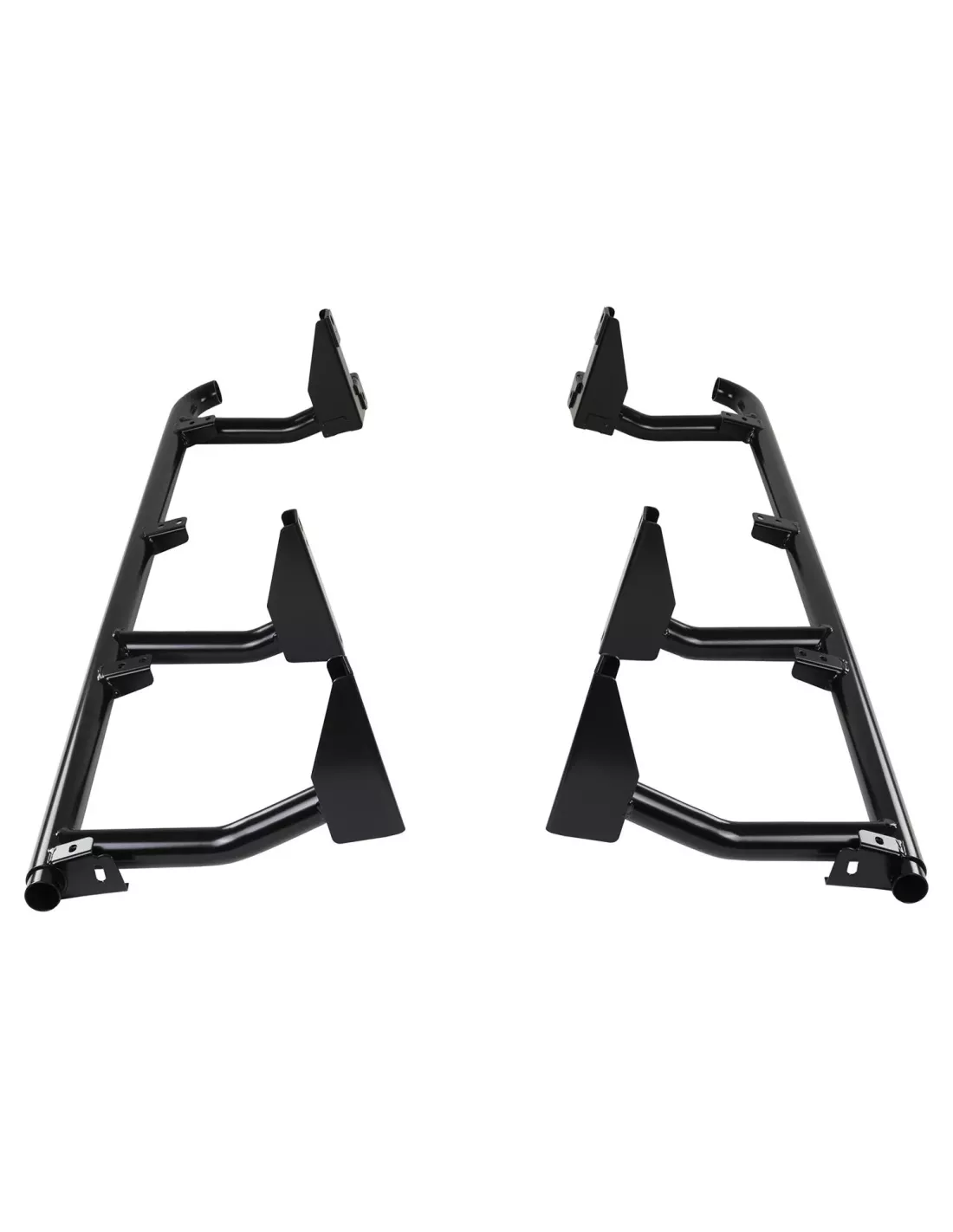 BAR LAT TOY HDJ100 2002- après ARB - accessoire 4x4
