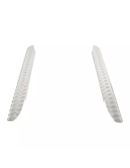 BAR LAT TOY HDJ100 2002- après ARB - accessoire 4x4