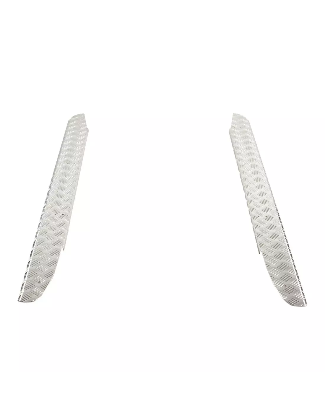 BAR LAT TOY HDJ100 2002- après ARB - accessoire 4x4