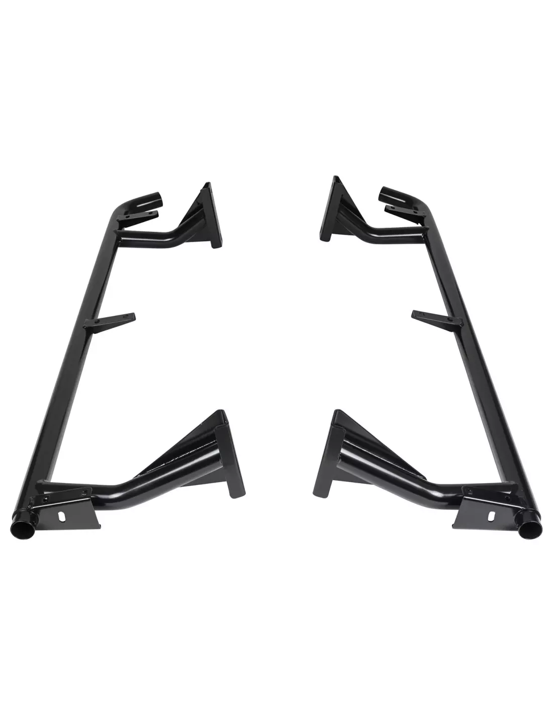 S/RAILS/ST HILUX 89-97SC/DC/CC ARB - accessoire 4x4