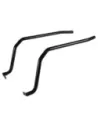 S/RAIL FRONT HLX 97-02 W/FLARES ARB - accessoire 4x4