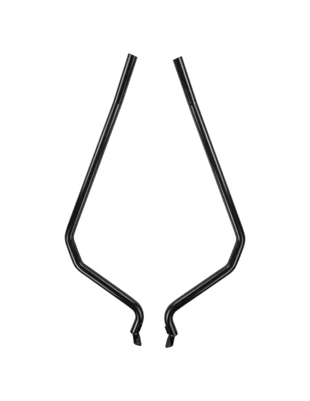 S/RAIL FRONT HLX 97-02 W/FLARES ARB - accessoire 4x4