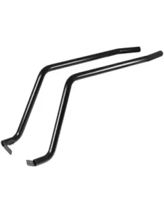 S/RAIL FRONT HILUX 02 ON NON FLR ARB - accessoire 4x4 2