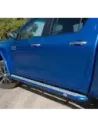 SUMMIT STEP SECT HLX DC/EC BLK - 15ON REQ ARB - accessoire 4x4