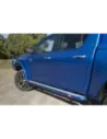 SUMMIT STEP SECT HLX DC/EC BLK - 15ON REQ ARB - accessoire 4x4