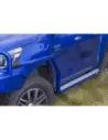 SUMMIT STEP SECT HLX DC/EC BLK - 15ON REQ ARB - accessoire 4x4