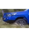 SUMMIT F/RAIL W/BODY HILUX BLK - 15ON SUIT ARB - accessoire 4x4