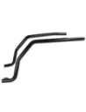 SUMMIT F/RAIL N/BODY HILUX BLK - 15ON SUIT ARB - accessoire 4x4