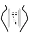 SUMMIT F/RAIL N/BODY HILUX BLK - 15ON SUIT ARB - accessoire 4x4