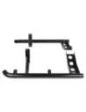 SUMMIT STEP SECT HILUX SC BLK - 15ON REQ 4 ARB - accessoire 4x4