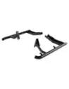 SUMMIT STEP SECT HILUX SC BLK - 15ON REQ 4 ARB - accessoire 4x4