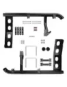 SUMMIT STEP SECT HILUX SC BLK - 15ON REQ 4 ARB - accessoire 4x4