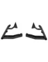 SUMMIT STEP SECT HILUX SC BLK - 15ON REQ 4 ARB - accessoire 4x4