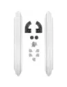 SUMMIT RETURN HILUX SC BLK - 15ON SUITS 44 ARB - accessoire 4x4