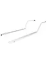 SUMMIT STEP SECTION DC/EC MATT BLACK REQ 4414700/710 ARB - accessoire