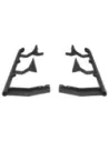 SUMMIT STEP SECTION DC/EC MATT BLACK REQ 4414700/710 ARB - accessoire