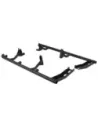 SUMMIT STEP SECTION DC/EC MATT BLACK REQ 4414700/710 ARB - accessoire