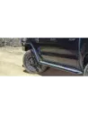 END CAP ASSYS FOR 200 SERIES S/RAIL ASSY ARB - accessoire 4x4