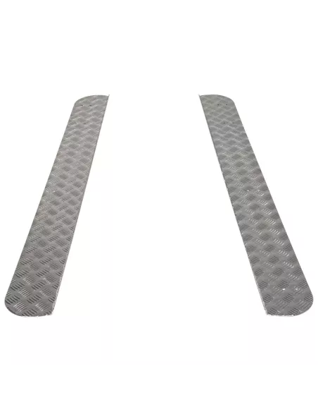 END CAP ASSYS FOR 200 SERIES S/RAIL ASSY ARB - accessoire 4x4