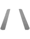 END CAP ASSYS FOR 200 SERIES S/RAIL ASSY ARB - accessoire 4x4