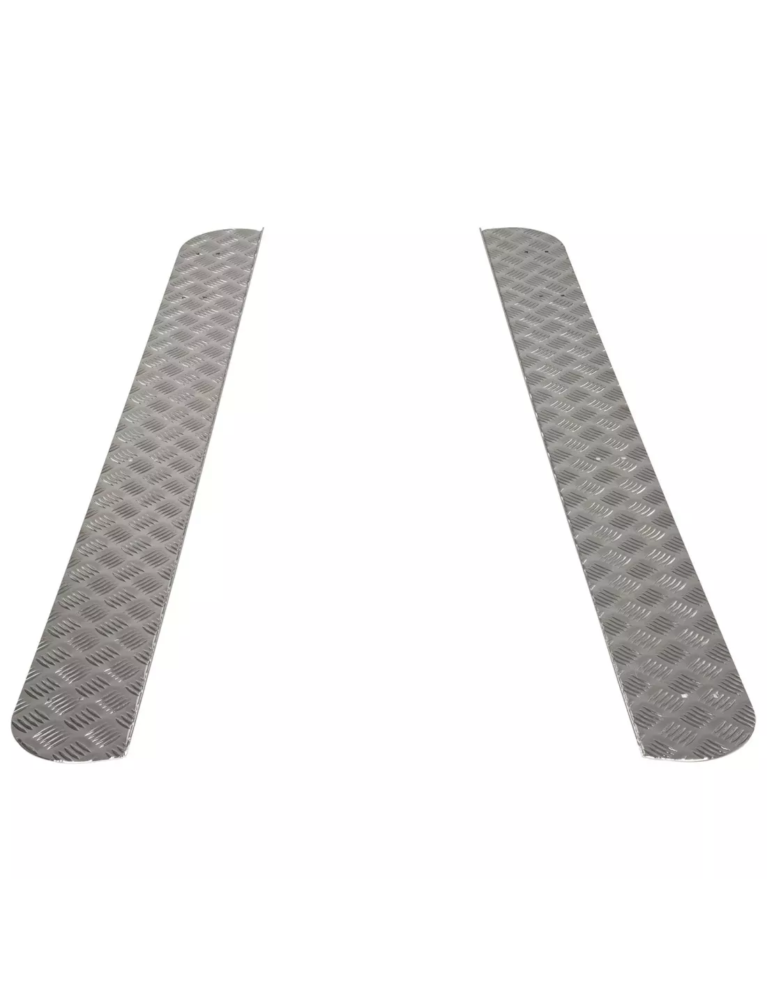 END CAP ASSYS FOR 200 SERIES S/RAIL ASSY ARB - accessoire 4x4
