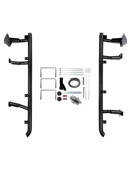 SUMMIT STEP SECTION 200 SER - 10/15ON REQ ARB - accessoire 4x4