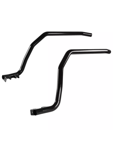 SUMMIT F/RAIL 200 SER - 10/15ON REQ 441510 ARB - accessoire 4x4