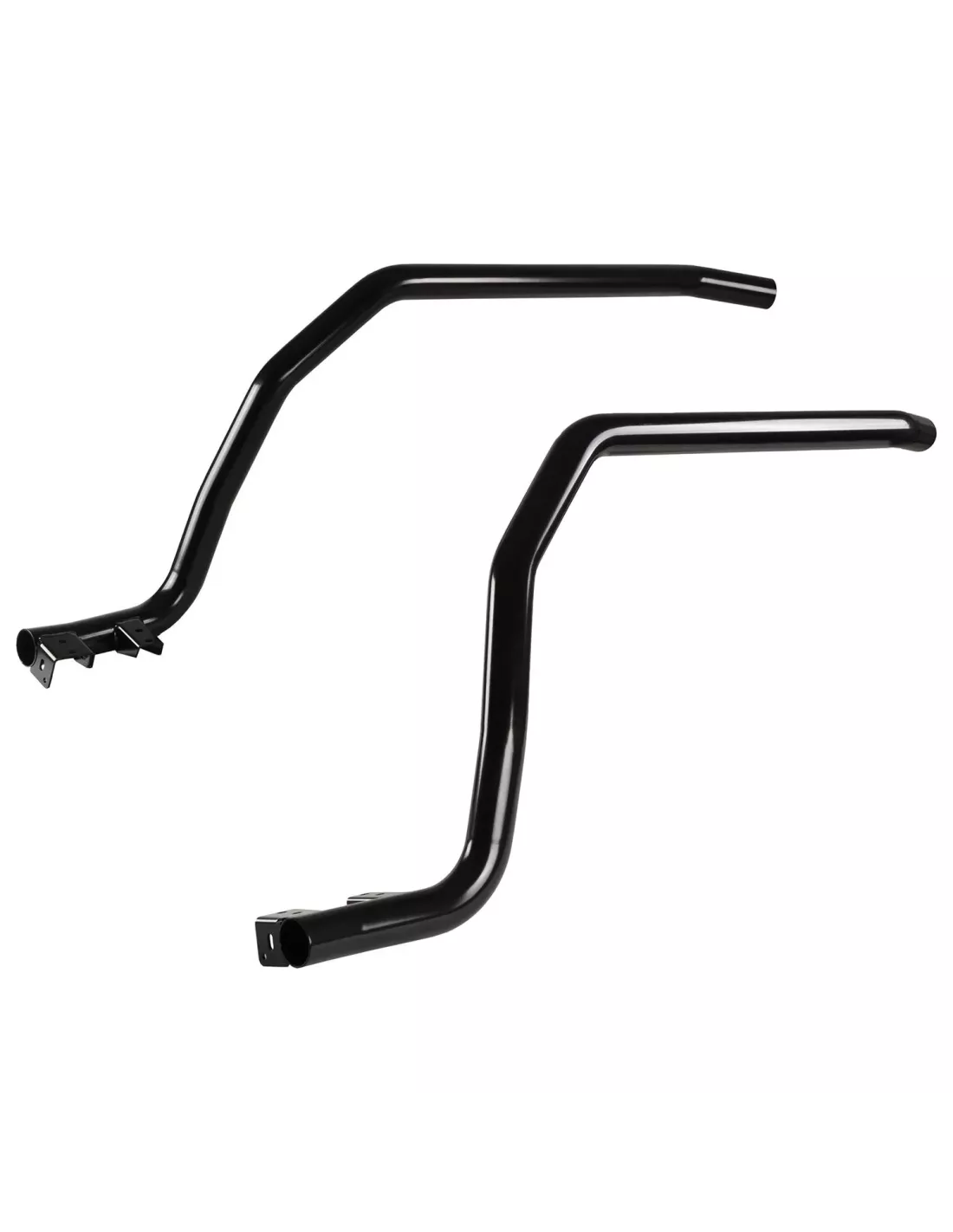 SUMMIT F/RAIL 200 SER - 10/15ON REQ 441510 ARB - accessoire 4x4
