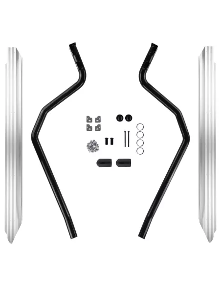 SUMMIT F/RAIL 200 SER - 10/15ON REQ 441510 ARB - accessoire 4x4