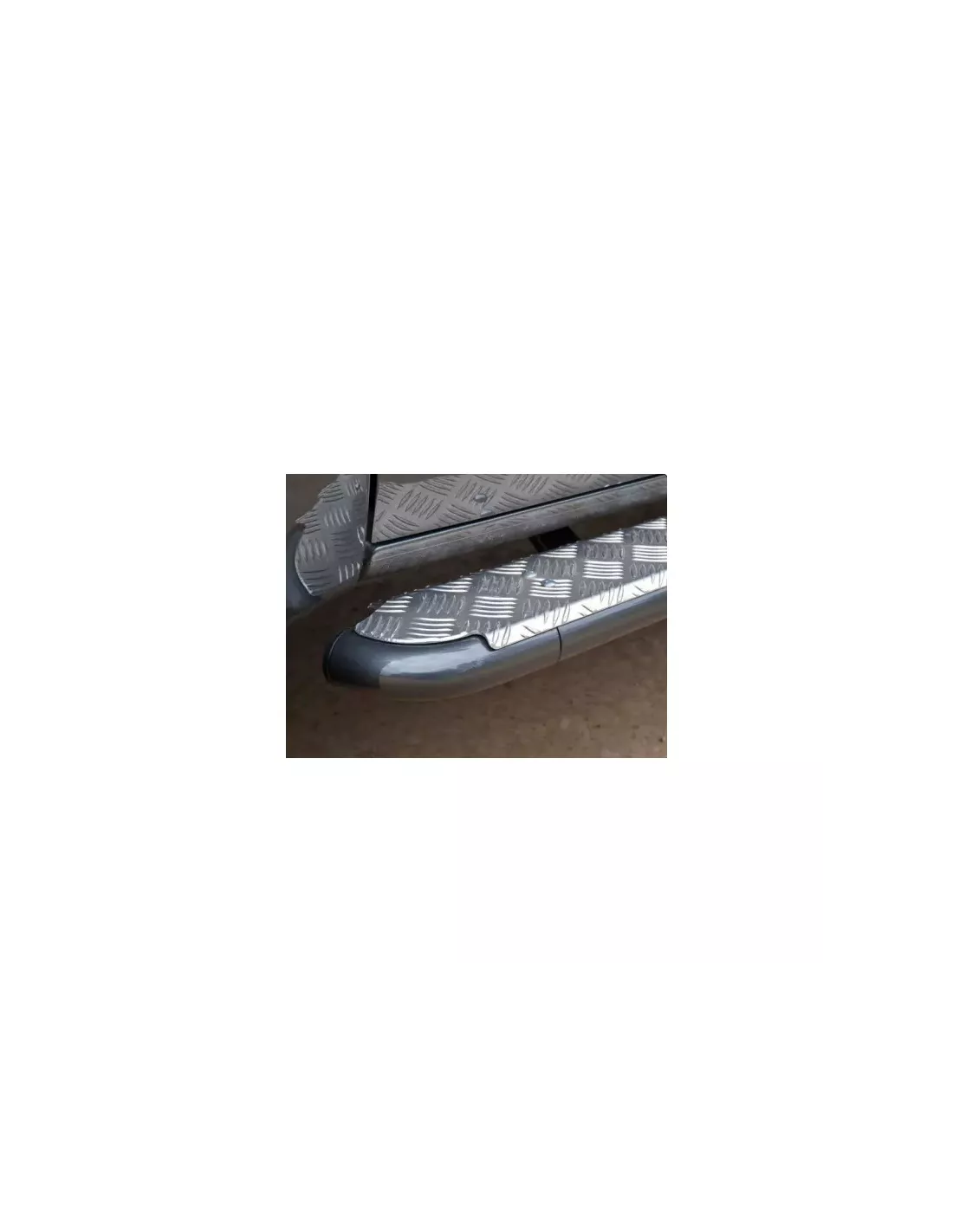 SUMMIT RETURN 200 ESR - 10/15ON REQ 441510 ARB - accessoire 4x4