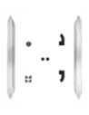 SUMMIT RETURN 200 ESR - 10/15ON REQ 441510 ARB - accessoire 4x4
